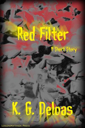 bigCover of the book Red Filter by 