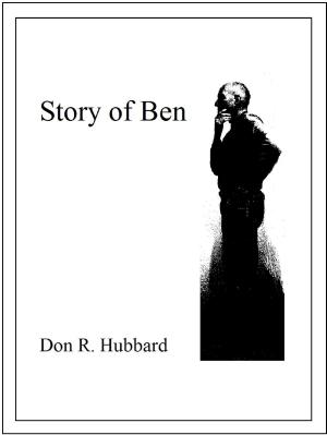 bigCover of the book Story of Ben by 