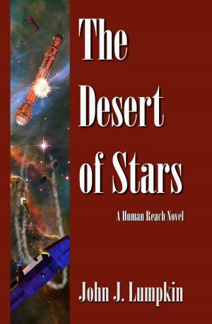Cover of the book The Desert of Stars by Aer-ki Jyr