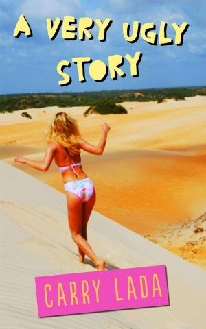 bigCover of the book A Very Ugly Story by 