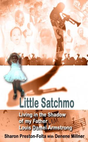 Cover of the book Little Satchmo by Bil Mosca