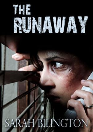 Cover of the book The Runaway by scott wellinger