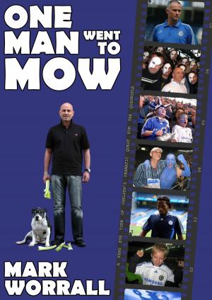 Book cover of One Man Went to Mow