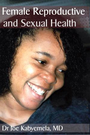 Book cover of Female Reproductive and Sexual Health