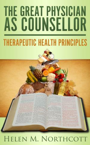 bigCover of the book The Great Physician As Counsellor by 