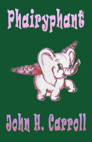 Book cover of Phairyphant