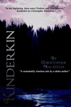 Cover of the book Kinderkin: A Short Story by D. I. Richardson
