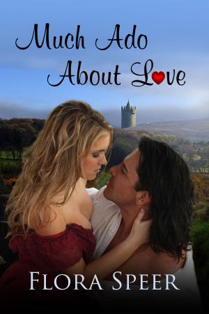 Book cover of Much Ado About Love