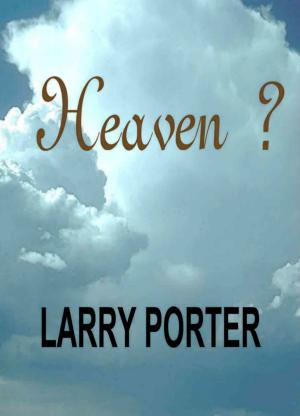 Book cover of Heaven ?