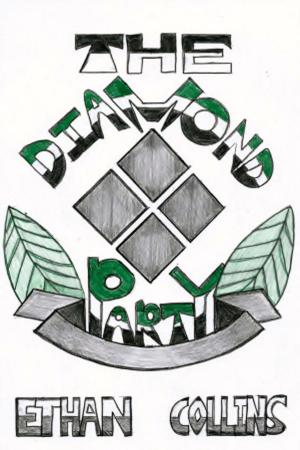 bigCover of the book The Diamond Party by 