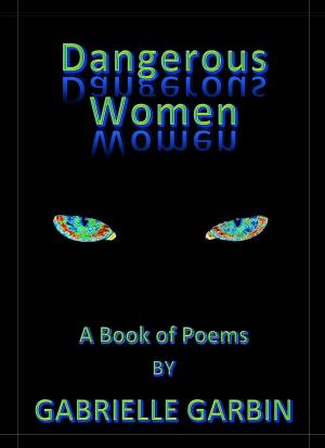 bigCover of the book Dangerous Women-A Book Of Poems by 