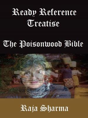 Book cover of Ready Reference Treatise: The Poisonwood Bible