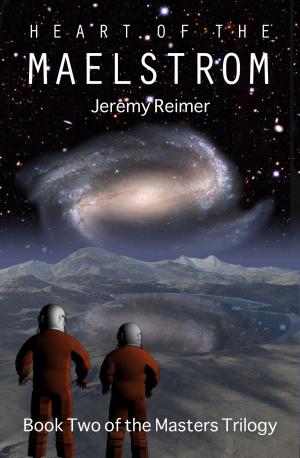 Cover of the book Heart of the Maelstrom by Michael Drakich