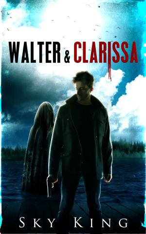 Cover of the book Walter and Clarissa by Greg Dragon
