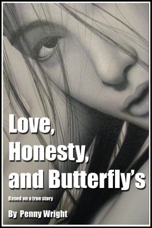 bigCover of the book Love Honesty And Butterfly's by 