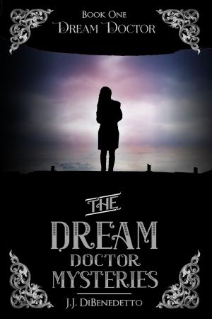 Cover of the book Dream Doctor by Jane Langton