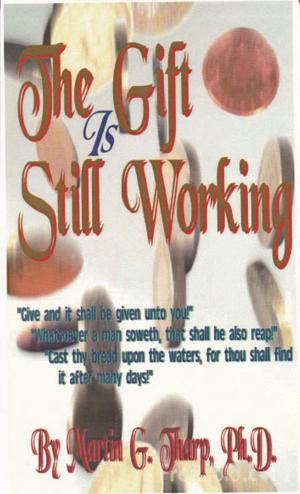 bigCover of the book The Gift is Still Working by 