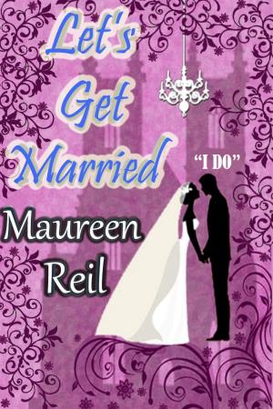 Book cover of Let's Get Married