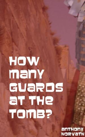 Cover of the book How Many Guards at the Tomb? by Athanatos Publishing Group