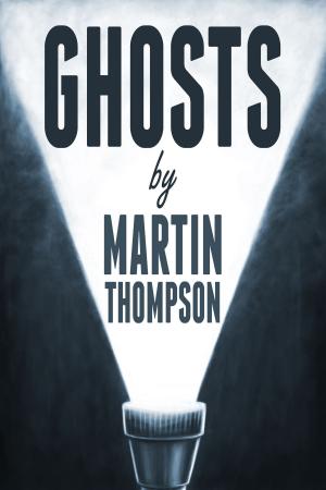 Cover of the book Ghosts by W.H. Lock