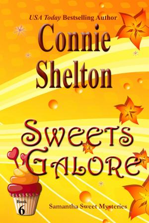 Cover of the book Sweets Galore by Connie Shelton
