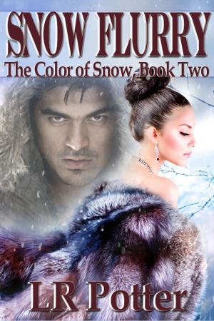Cover of Snow Flurry (Color of Snow Series, #2)