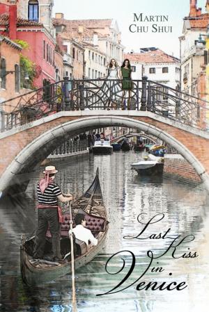 Cover of the book Last Kiss in Venice: Eternal Love (part 1) by Michelle St. Claire
