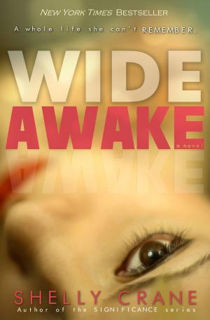 Cover of the book Wide Awake by Shelly Crane