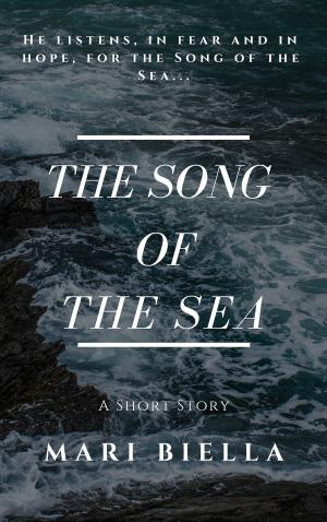 Cover of the book The Song of the Sea by L N T Annan