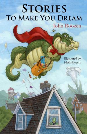 Cover of Stories To Make You Dream by John Roozen, John Roozen