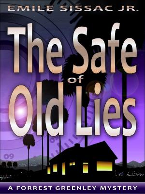 Cover of the book The Safe Of Old Lies by Geoffrey Donegan