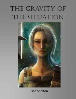 Cover of the book The Gravity of the Situation by Stephen Ashurst