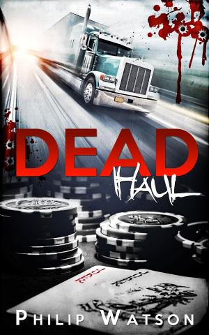 Book cover of Dead Haul