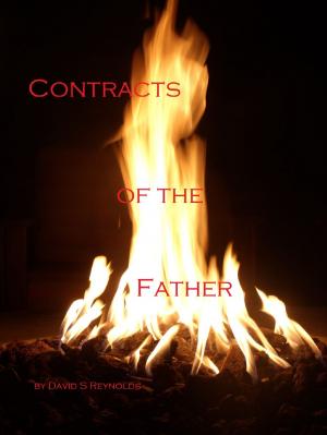 Book cover of Contracts of the Father
