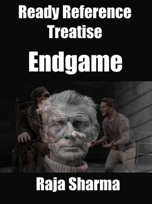Book cover of Ready Reference Treatise: Endgame