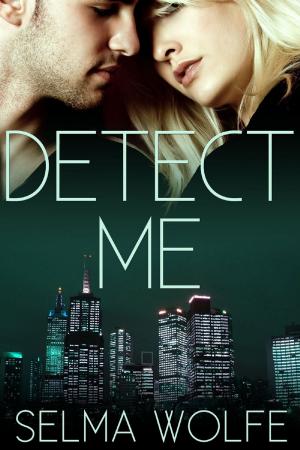 Cover of the book Detect Me by C. F. Francis
