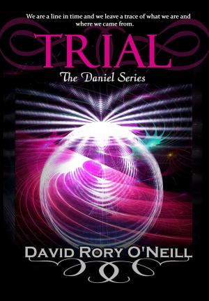 Cover of the book Trial by David Rory O'Neill