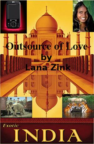 bigCover of the book Outsource of Love by 