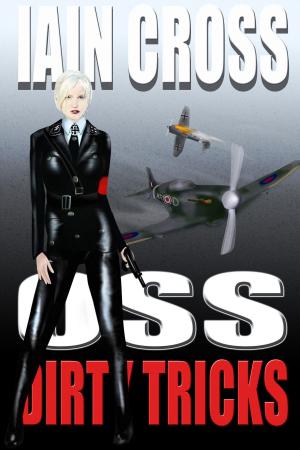 Cover of OSS: Dirty Tricks