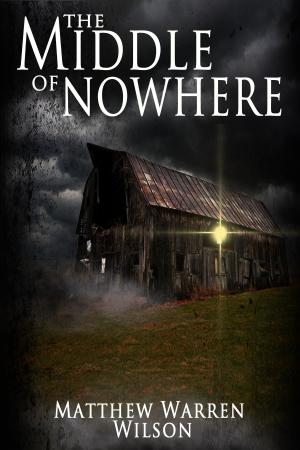 Cover of the book The Middle of Nowhere by S.K. Aetherphoxx