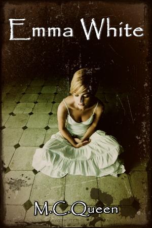 Cover of the book Emma White by Jen McLaughlin