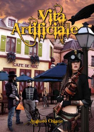 Cover of the book Vita Artificiale by Jason R. Richter