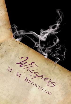 Cover of the book Whispers by Jenny Doe