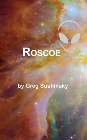 Cover of Roscoe