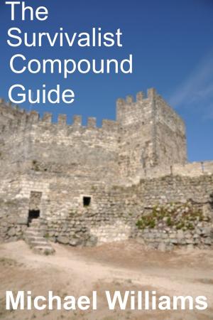 Cover of the book The Survivalist Compound Guide by Brian Willis