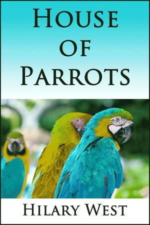Cover of the book House of Parrots by Hugh Pentecost