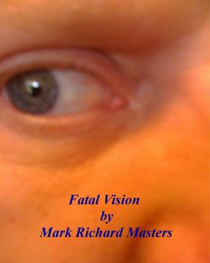 Cover of the book Fatal Vision by Peter Gelman