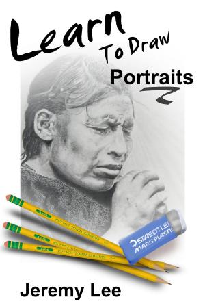 Cover of How to Draw Portraits