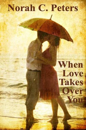 Cover of the book When Love Takes Over You by Susan Helene Gottfried