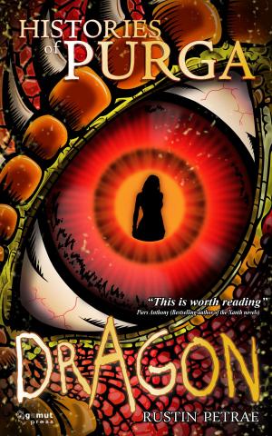 Cover of the book Dragon by A.A. Colvin Jr